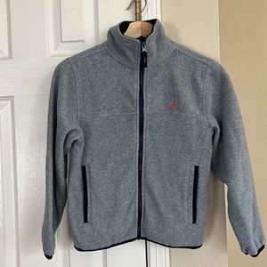 Nautica Boys Fleece Jacket Size S